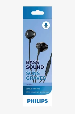 Philips In-ear-hörlurar