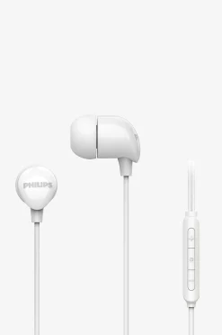 Philips In-ear-hörlurar