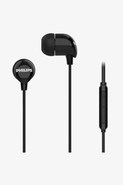 Philips In-ear-hörlurar