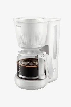 Philips Kaffebryggare Hd7411/00 3000-serien Arctic White