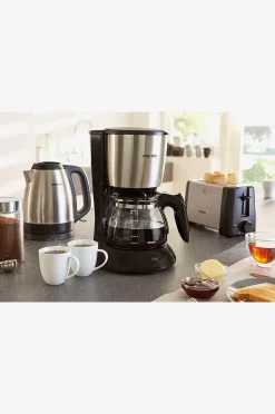 Philips Kaffebryggare HD7462/20 Daily with Glass jug