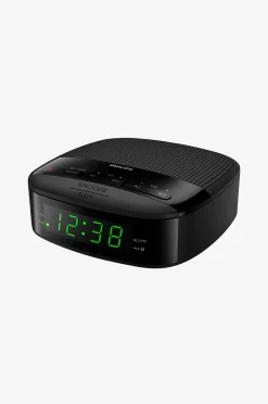 Philips Klockradio Digital Fm