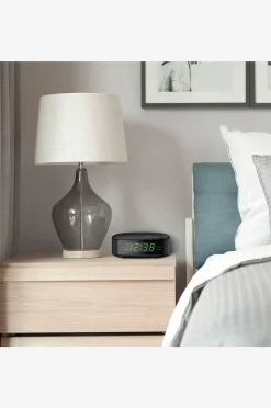Philips Klockradio Digital Fm