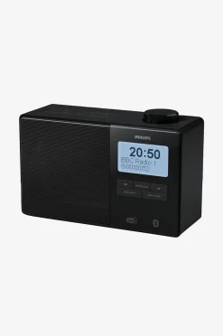 Philips Klockradio Dab+/FM Bluetooth Tar5600/10