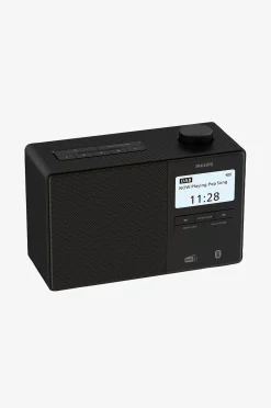 Philips Klockradio Dab+/FM Bluetooth Tar5600/10
