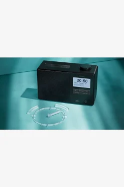 Philips Klockradio Dab+/FM Bluetooth Tar5600/10