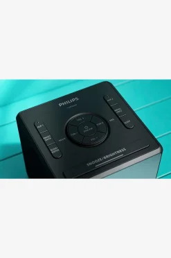 Philips Klockradio Tar4600/12