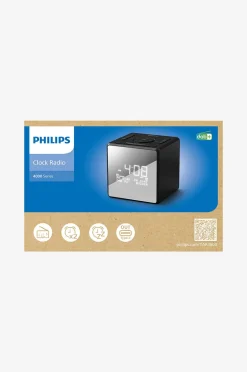 Philips Klockradio Tar4600/12