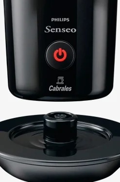 Philips Mjölkskummare CA6500/60 Senseo