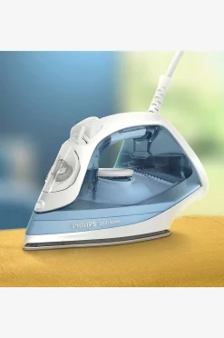 Philips Ångstrykjärn DST2010/20 Non stick 25g/min