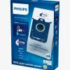 Philips S-bag® Dammsugarpåsar Philips