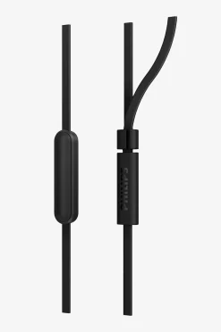 Philips Trådanslutna in-ear-hörlurar TAE1105BK med fjärrkontroll