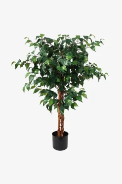 Present Time Konstgjord växt Fig Ficus