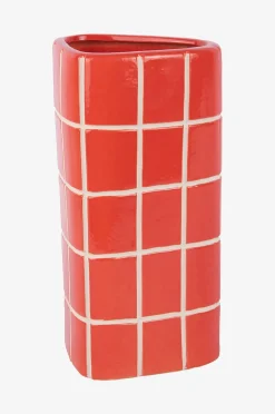 Present Time Vas Retro Tiles
