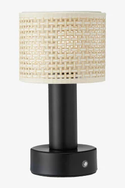 PR Home Bordslampa Tiara Laddbar