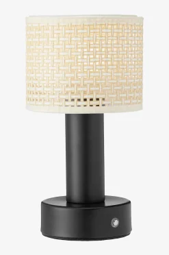 PR Home Bordslampa Tiara Laddbar