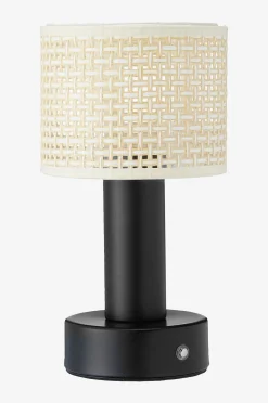 PR Home Bordslampa Tiara Laddbar