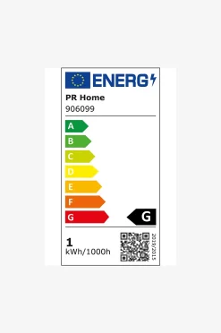 PR Home BRIGHT LED FILAMENT ljuskälla 60 mm E27