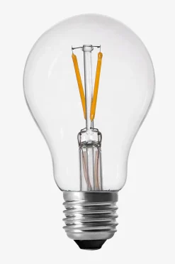 PR Home Bright LED Filament Normal Clear 60 mm