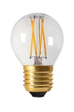 PR Home ELECT LED FILAMENT ljuskälla 45 mm E27