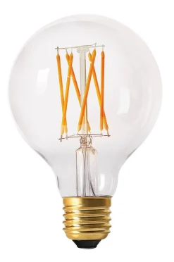 PR Home ELECT LED FILAMENT ljuskälla 80 mm E27