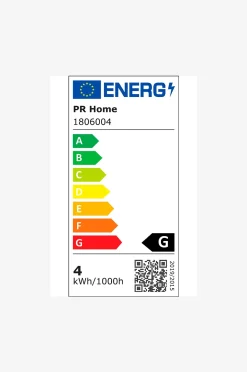 PR Home ELECT LED FILAMENT ljuskälla 60 mm E27