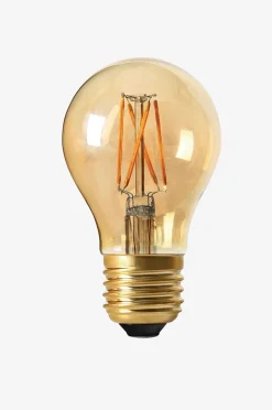 PR Home Elect LED Normal Gold 60mm