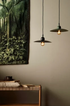 PR Home Fönsterlampa Como 28 cm