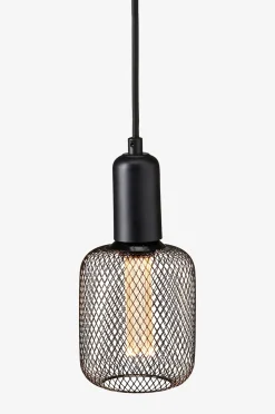 PR Home Fönsterlampa Grid 10 cm