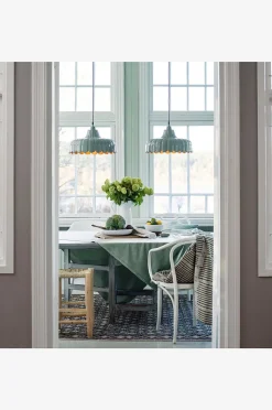 PR Home Fönsterlampa Wells, 24 cm