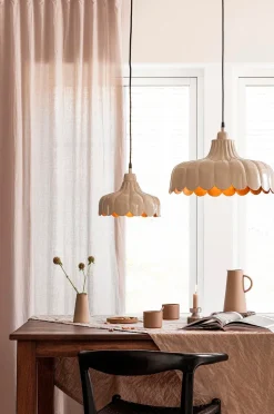 PR Home Fönsterlampa Wells 24 cm