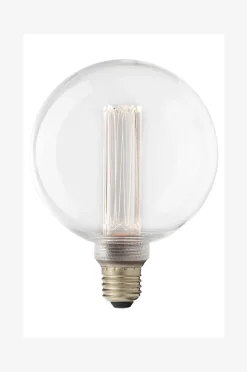 PR Home FUTURE LED 3000K ljuskälla 125 mm E27