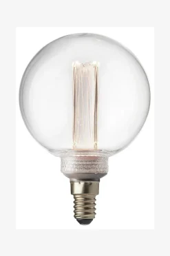 PR Home FUTURE LED 3000K ljuskälla 95 mm E14