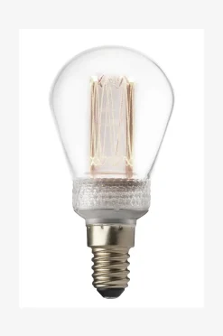 PR Home FUTURE LED 3000K ljuskälla 45 mm E14