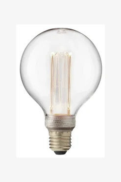 PR Home FUTURE LED 3000K ljuskälla 95 mm E27