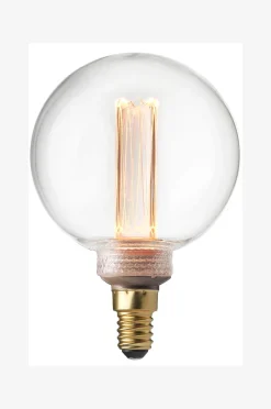 PR Home FUTURE LED ljuskälla 95 mm E14