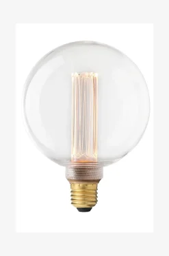 PR Home FUTURE LED 2000 ljuskälla 125 mm E27