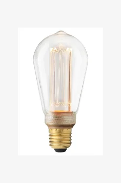 PR Home FUTURE LED ljuskälla 64 mm E14