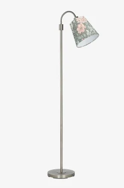 PR Home Golvlampa Amy Flex 1 krom