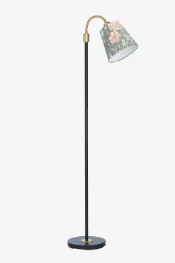PR Home Golvlampa Amy Flex 1 svart