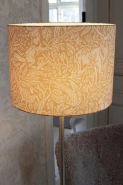 PR Home Golvlampa Amy krom