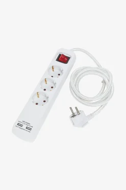 PR Home Grenuttag 3:A M Usb 1,4 m