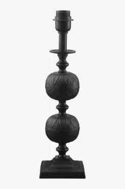 PR Home Lampfot Flory 45 cm
