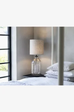 PR Home Lampfot Groove 40 cm