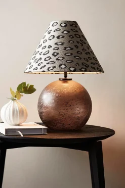 PR Home Lampfot Jonna