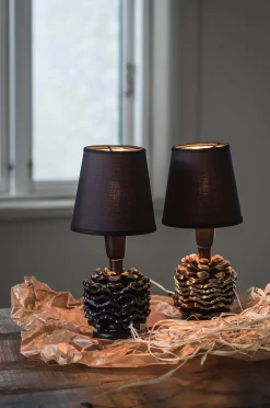 PR Home Lampfot Kotten 19 cm