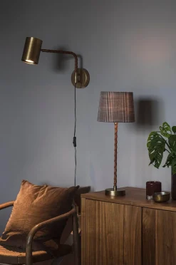 PR Home Lampfot Nora 46 cm