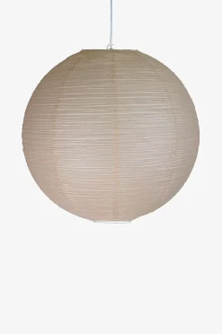 PR Home Lampskärm av ris Haru