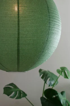 PR Home Lampskärm av ris Haru