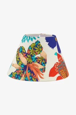 PR Home Lampskärm Empire Mönstrad 27 cm